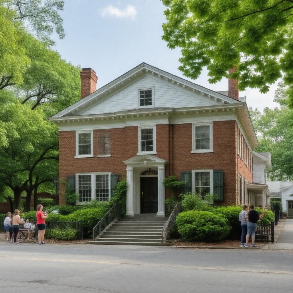 Concord Free Public Library